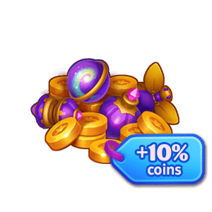 Young Lady Pack I (ID)