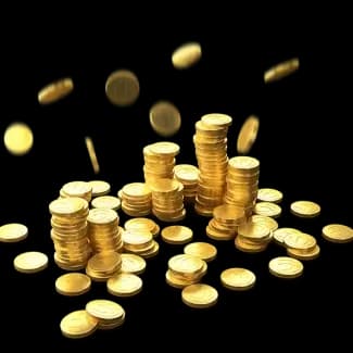 1400 Золота (Google)