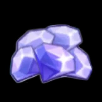 Heap of Diamonds (Facebook)