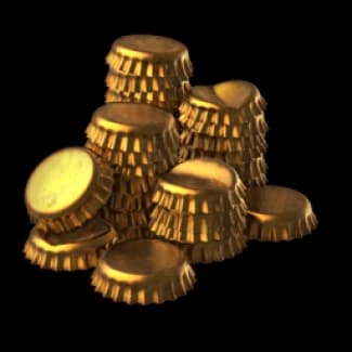 500 Caps (Google)