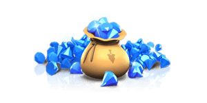 1000+160 Алмазов (Facebook)