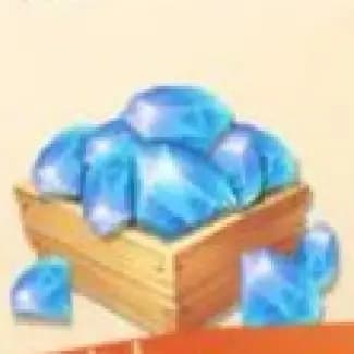 6000 Diamantes (Google)