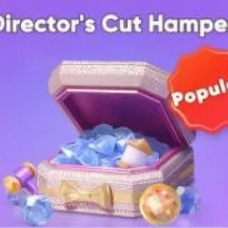 Director's Cut Hamper (Google)