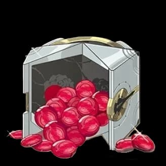 3280 Rose Orbs (Email)