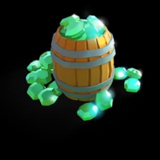 2.500 гемов (Google)