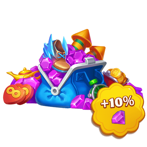 Concierge's Set (ID)