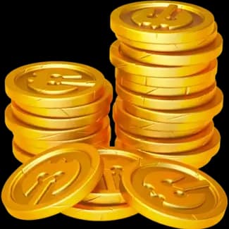 1.200 Монет (Facebook)