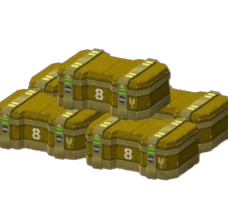 5x Nantonium (Google)