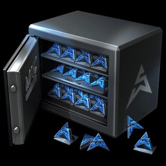 3 000 Artcoins (E-mail)