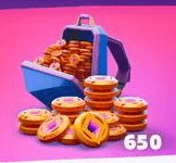 650 mo.gold (Supercell ID)