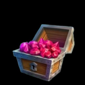 465 гемов (Facebook)