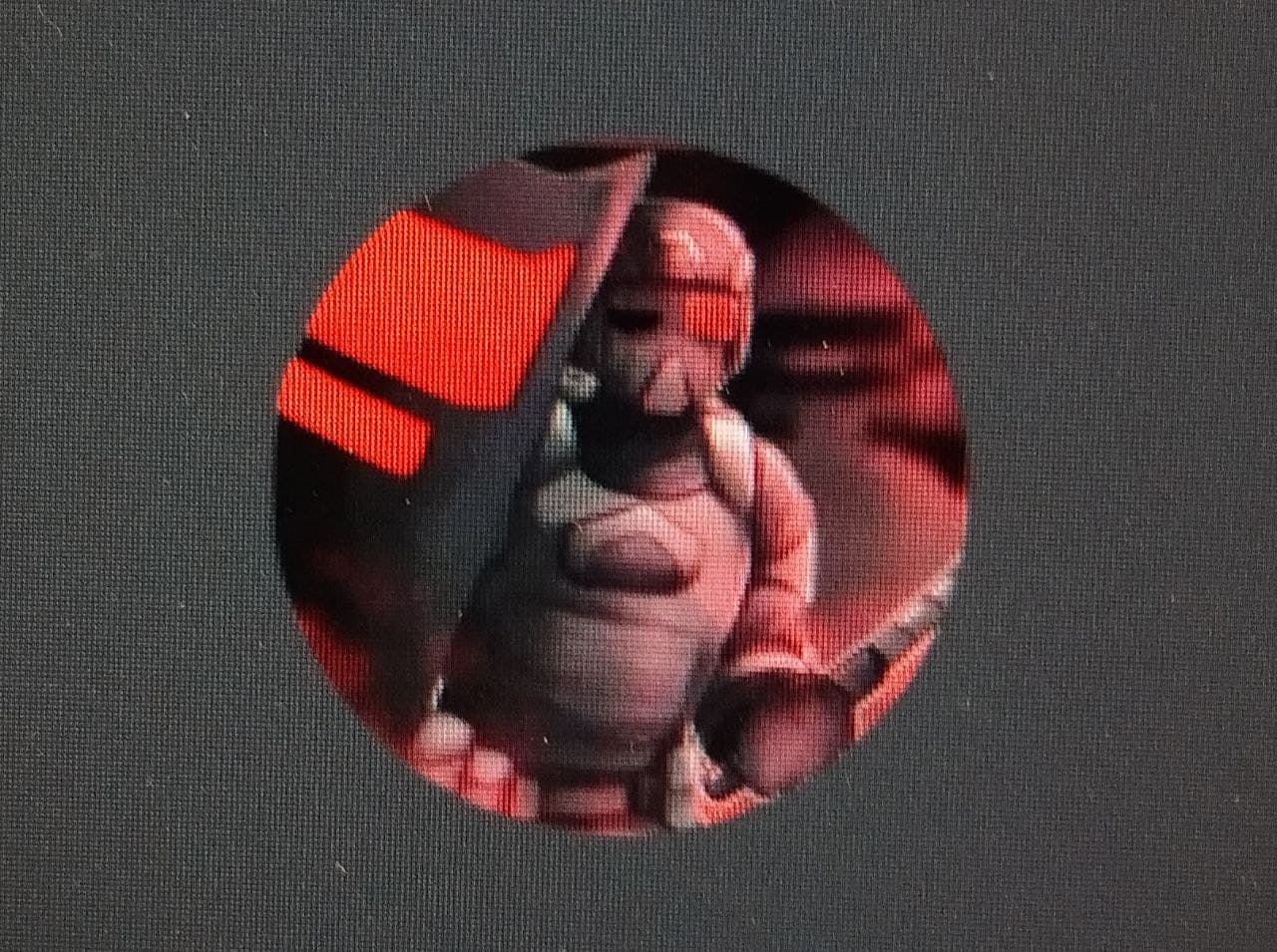 Elite protective unit