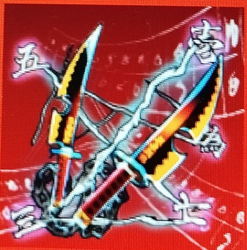 Scroll of breathing sound