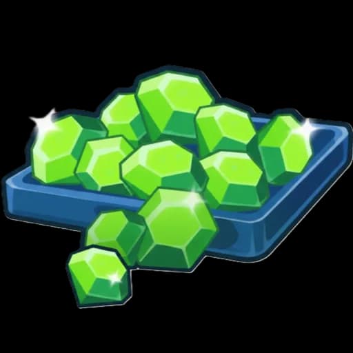 1400 гемов (Google)