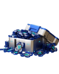 5.399 Монет (ID)