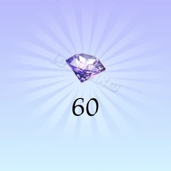 60 Кристаллов (ID)