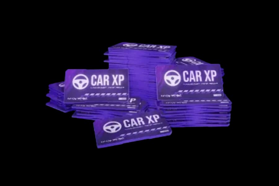 242.000 Car XP (ID)