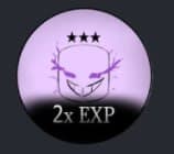 2X EXP(6 Hours)