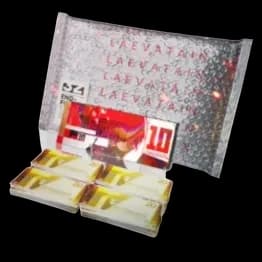 Набор найма «Тропа огнестранника» (E-mail (Gryphline))