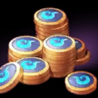 1.999 Antia Coins (Facebook)