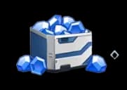 200+10 гемов (Facebook)