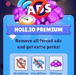 Premium No ADS (Google)