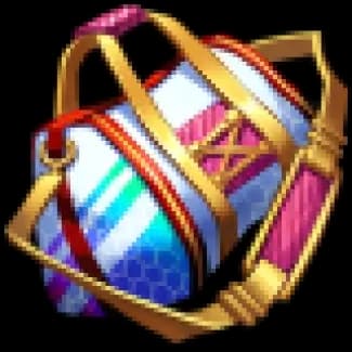Gym Treasure Chest (E-mail)