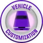 Vehicle Customization