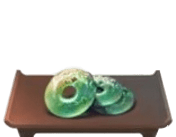 60 Ornate Jade (Google)