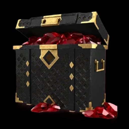 6500 Gems (Redeem (Сервер PROD-EU))