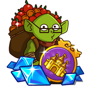 2500 Diamonds + Premium + Goblin 30 Days (ID)