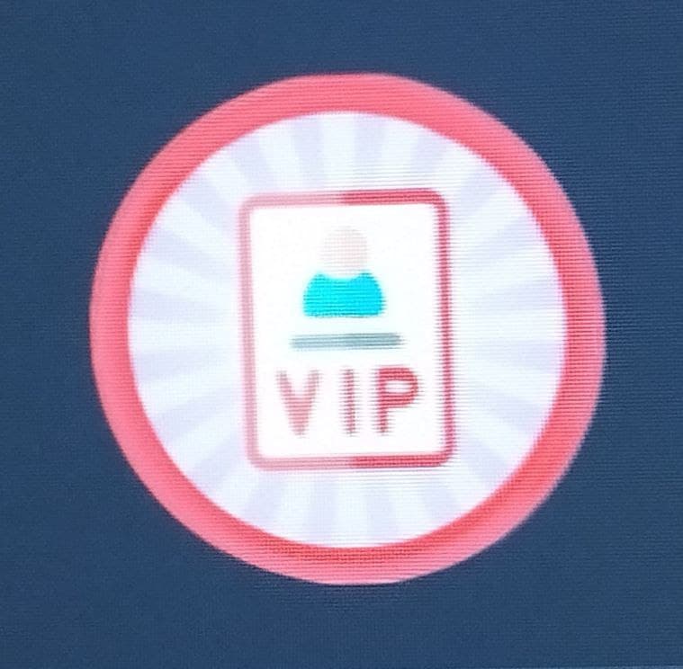 VIP