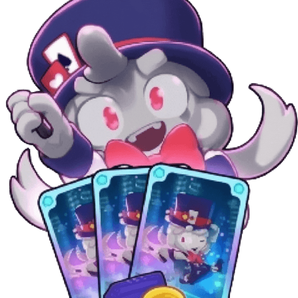 Геройский набор Амелии (Email)