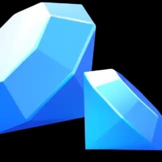 80 Алмазов (Facebook (iOS))