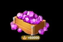 7.400 гемов (ID)