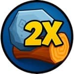 2X Resources