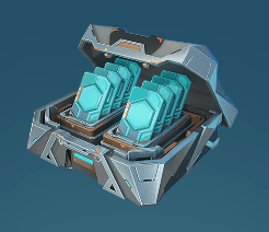 5.000 Modules (Google)