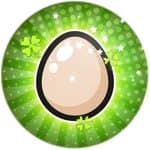 Lucky Super BladeEgg