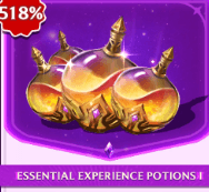 Essentials Experience Stones I (Facebook)