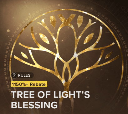 Tree of Light's Blessing (Facebook)
