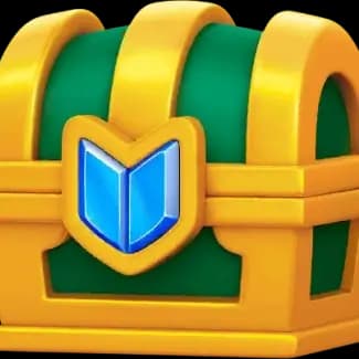 Сокровище короля (Facebook)