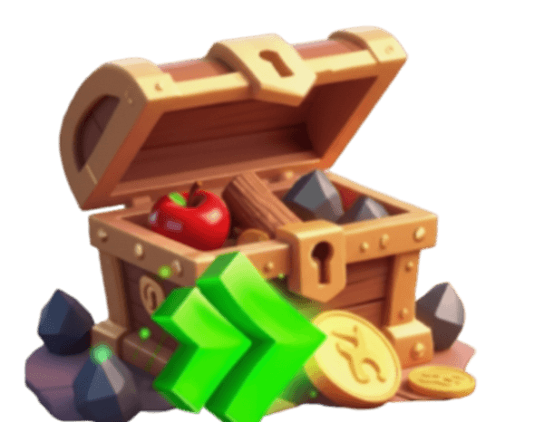 7-Day Deluxe Resource Pass (Email)