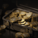 6.480 Delta Coins (ID)