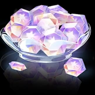 60 гемов (Facebook)