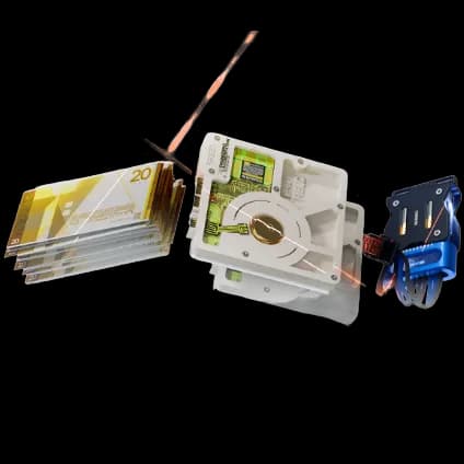 Еженедельный набор материалов (E-mail (Gryphline))