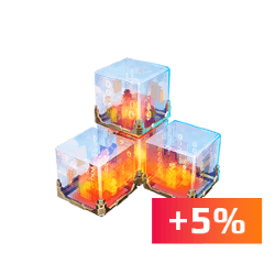 1.500+75 D-Gems (ID)