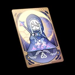 Blessing Welkin Moon x2	