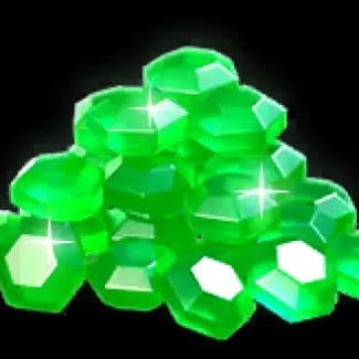 1.200 гемов (Game Centre (iOS))