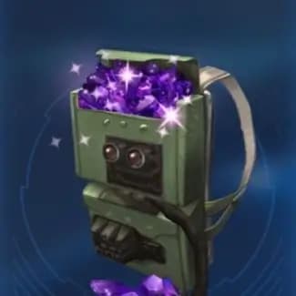 610 Кристаллов (EA (IOS))