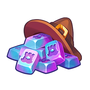 400 платины (ID)